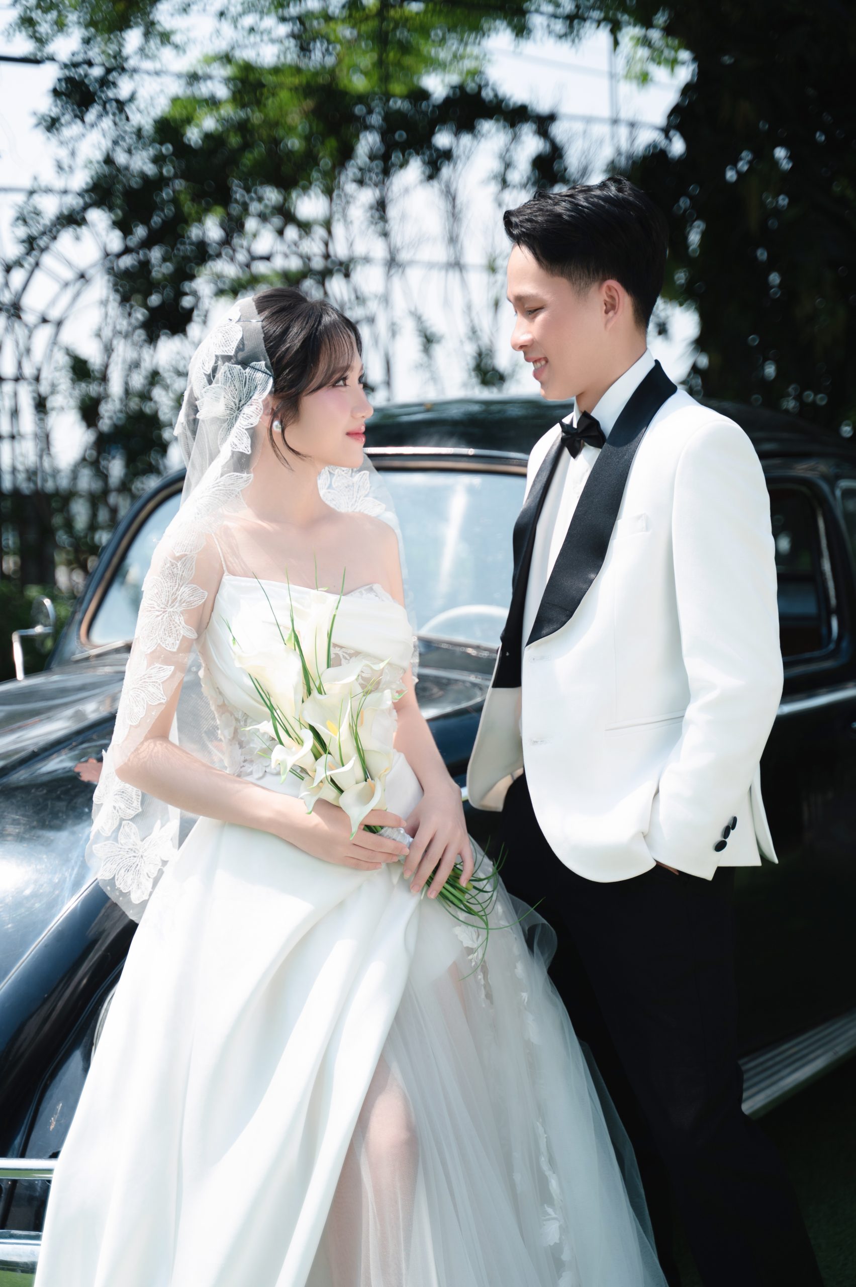 Trần Thùy Linh