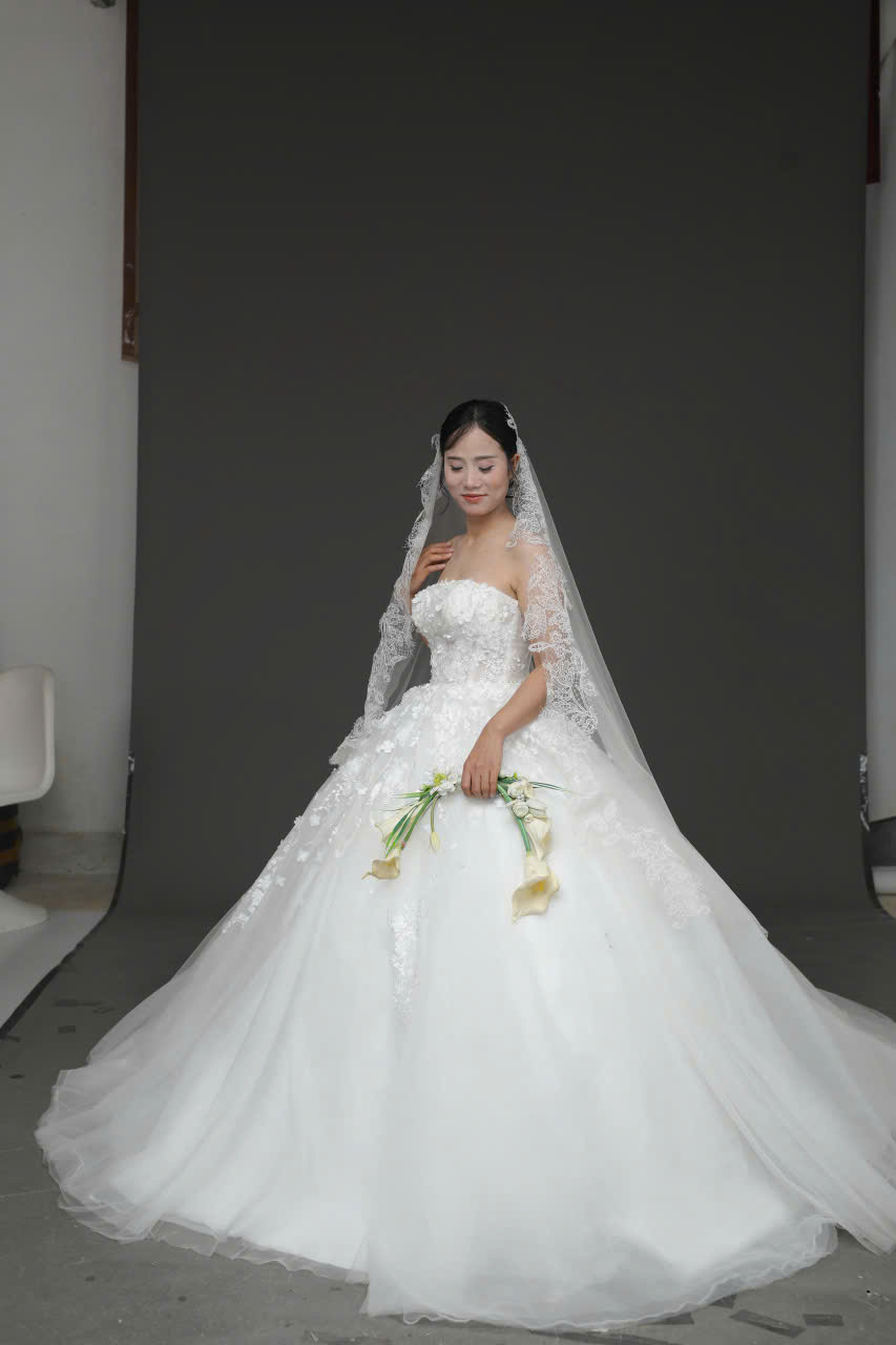 Nguyễn Thị Kim Trinh