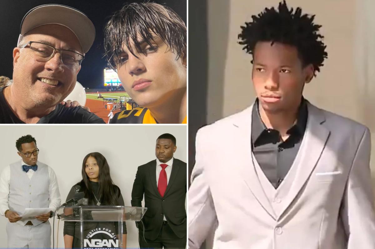 Austin Metcalf's father fires back after Karmelo Anthony family rep attacks him again