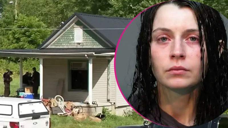 Ohio 'House of Horrors': Forensic Experts Warn of 'Red Flags' in Case as Imprisoned Elizabeth Siders Begs to Be Reunited With Her 16 'Feral' Kids - AOL