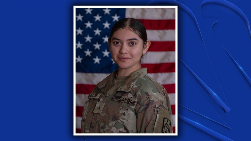 Memorial service honors Army Pvt. Isabella Gonzales in Plano – NBC 5 Dallas-Fort Worth