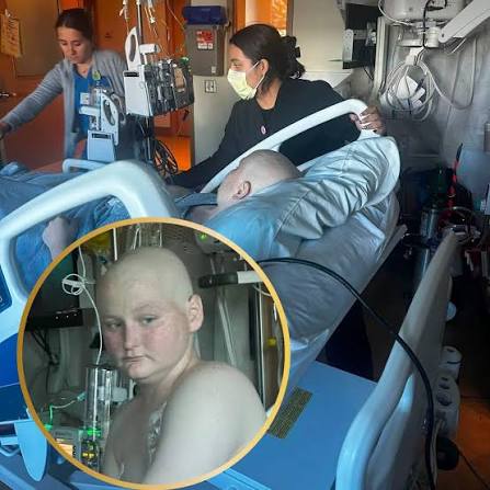 Hours after the news nobody wanted to hear last night after my post about teenage cancer warrior Will Roberts, a glimmer of hope is back today. Last night, Will's family said