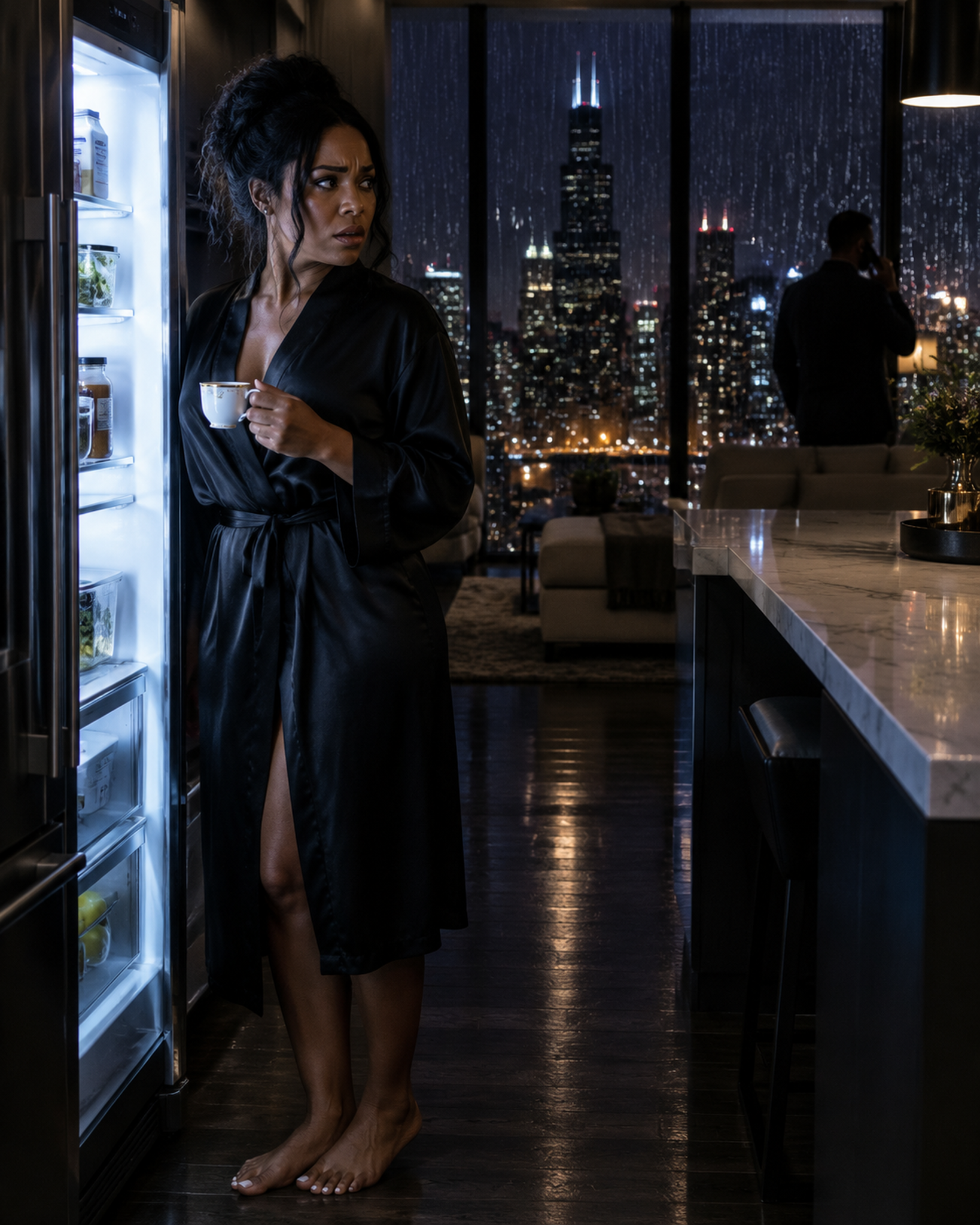 MY HUSBAND ANSWERED MY 2:14 A.M. CALL FROM MY BEST FRIEND’S BED— HE DIDN’T KNOW I WAS ABOUT TO TAKE BACK EVERYTHING HE PLANNED TO STEAL – Life Story