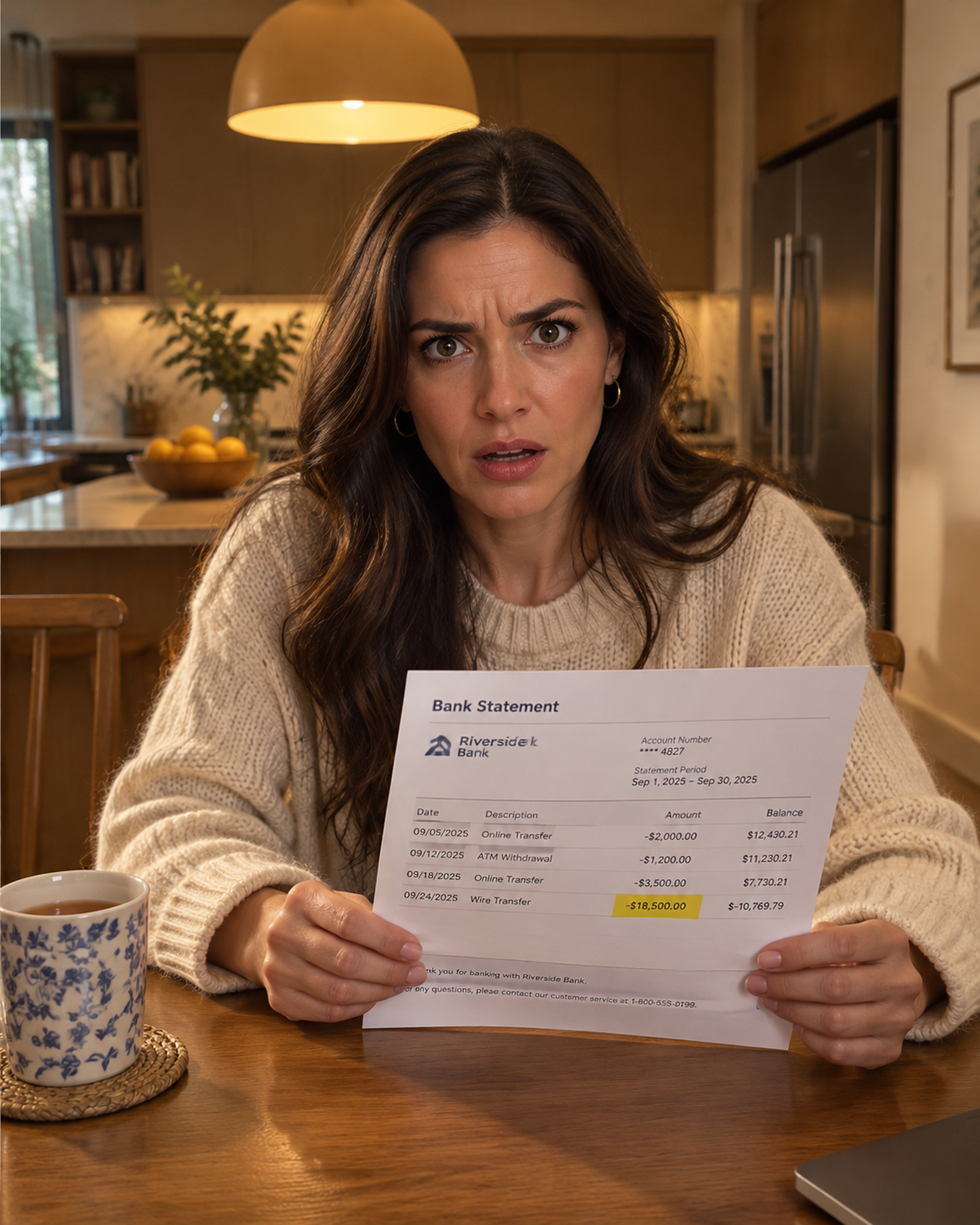 MY HUSBAND’S FAMILY “FORGOT” ME AT DINNER FOR THE THIRD TIME—SO I QUIETLY LEFT, AND BY MIDNIGHT THEY HAD CALLED ME FORTY TIMES IN A PANIC – Life Story
