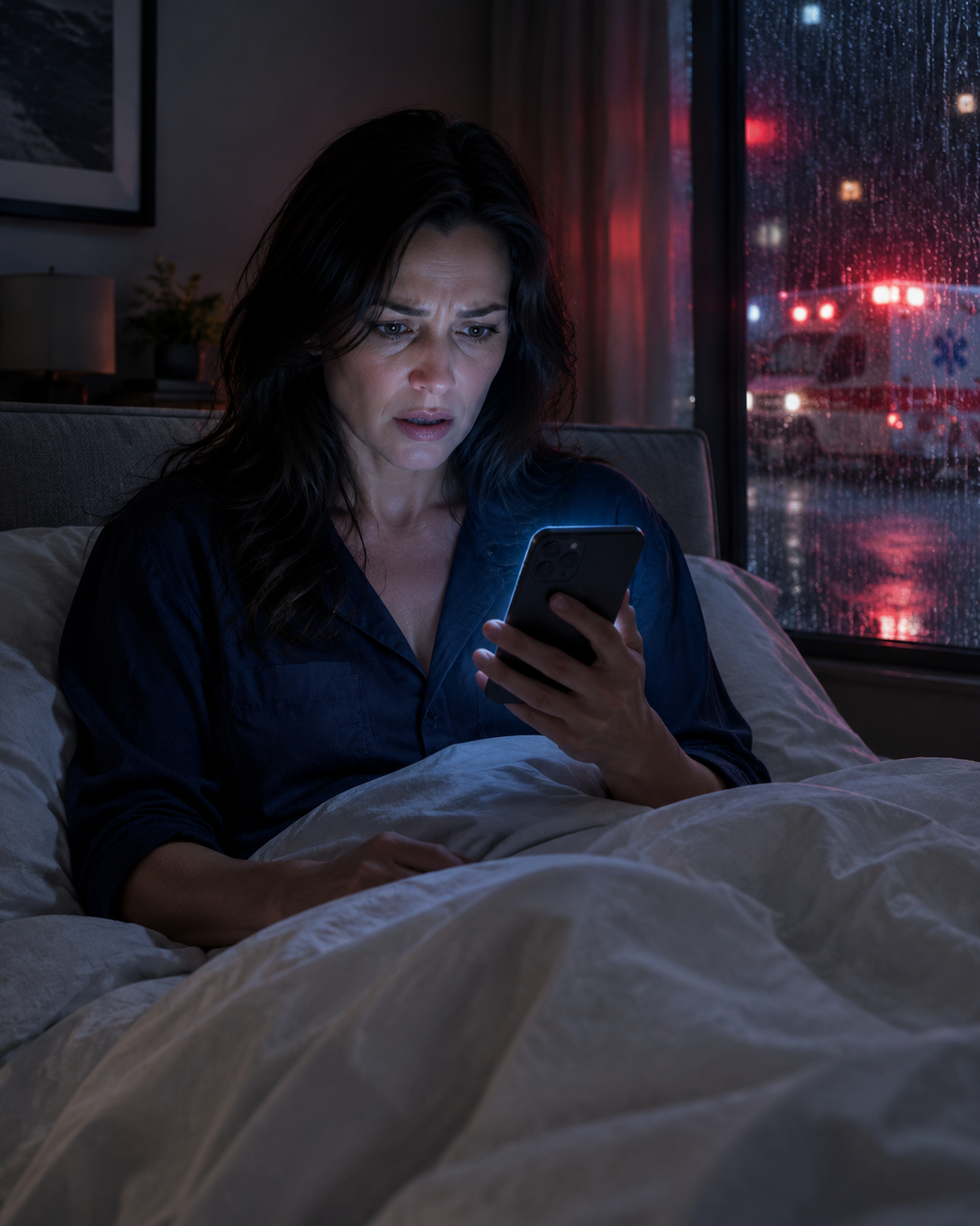 His Mistress Sent Me 53 Photos at 3 AM, Hoping I’d Break — I Made Her the Evidence – Life Story